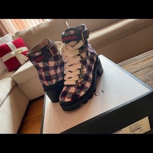 Gucci Boots